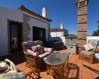 Sale - Villa - Algorfa - La Finca Golf Resort