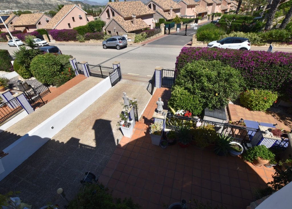 Sale - Villa - Algorfa - La Finca Golf Resort