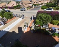 Sale - Villa - Algorfa - La Finca Golf Resort