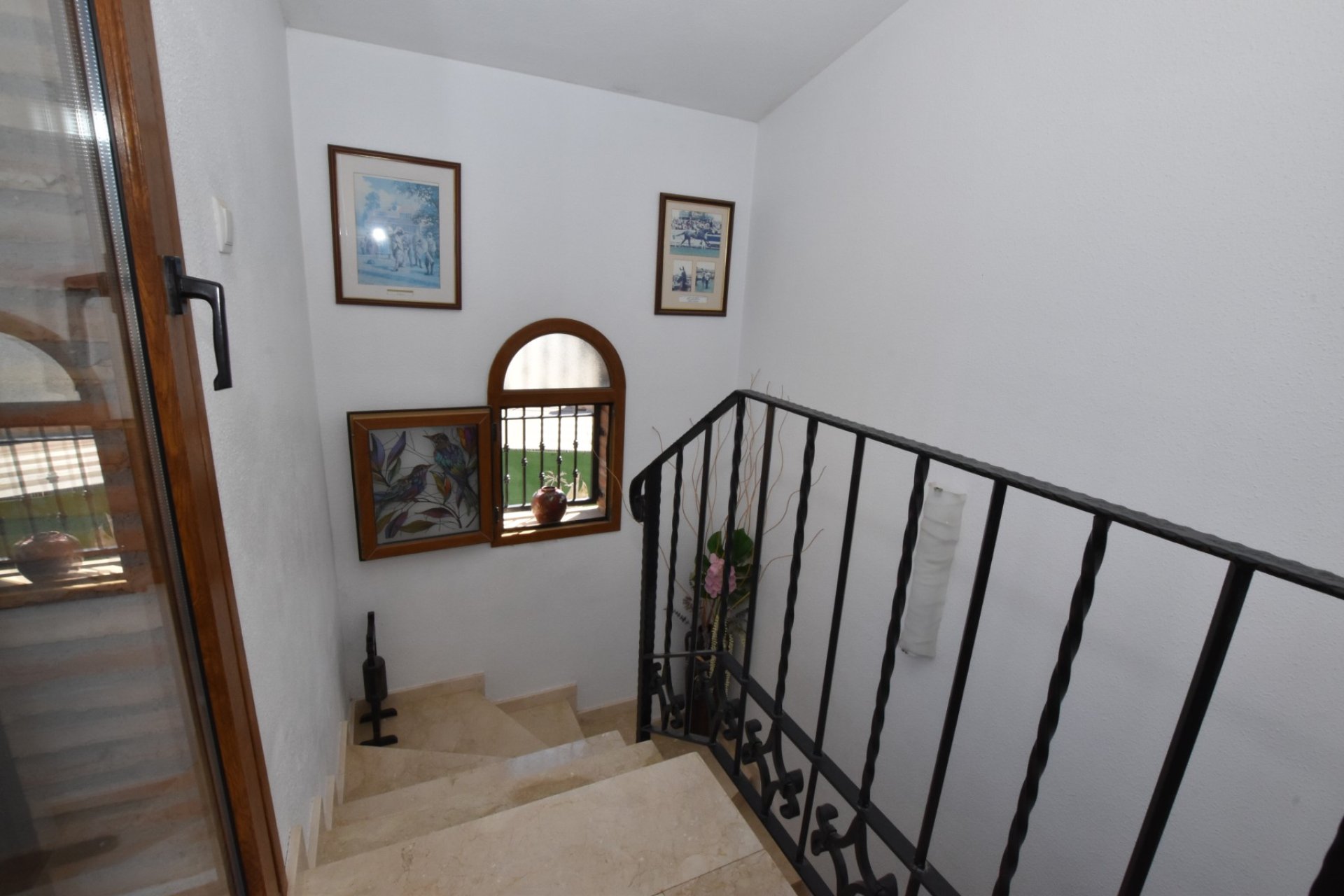 Sale - Villa - Algorfa - La Finca Golf Resort
