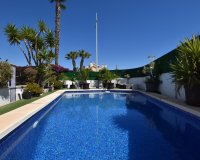 Sale - Villa - Algorfa - La Finca Golf Resort