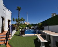 Sale - Villa - Algorfa - La Finca Golf Resort