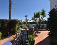 Sale - Villa - Algorfa - La Finca Golf Resort