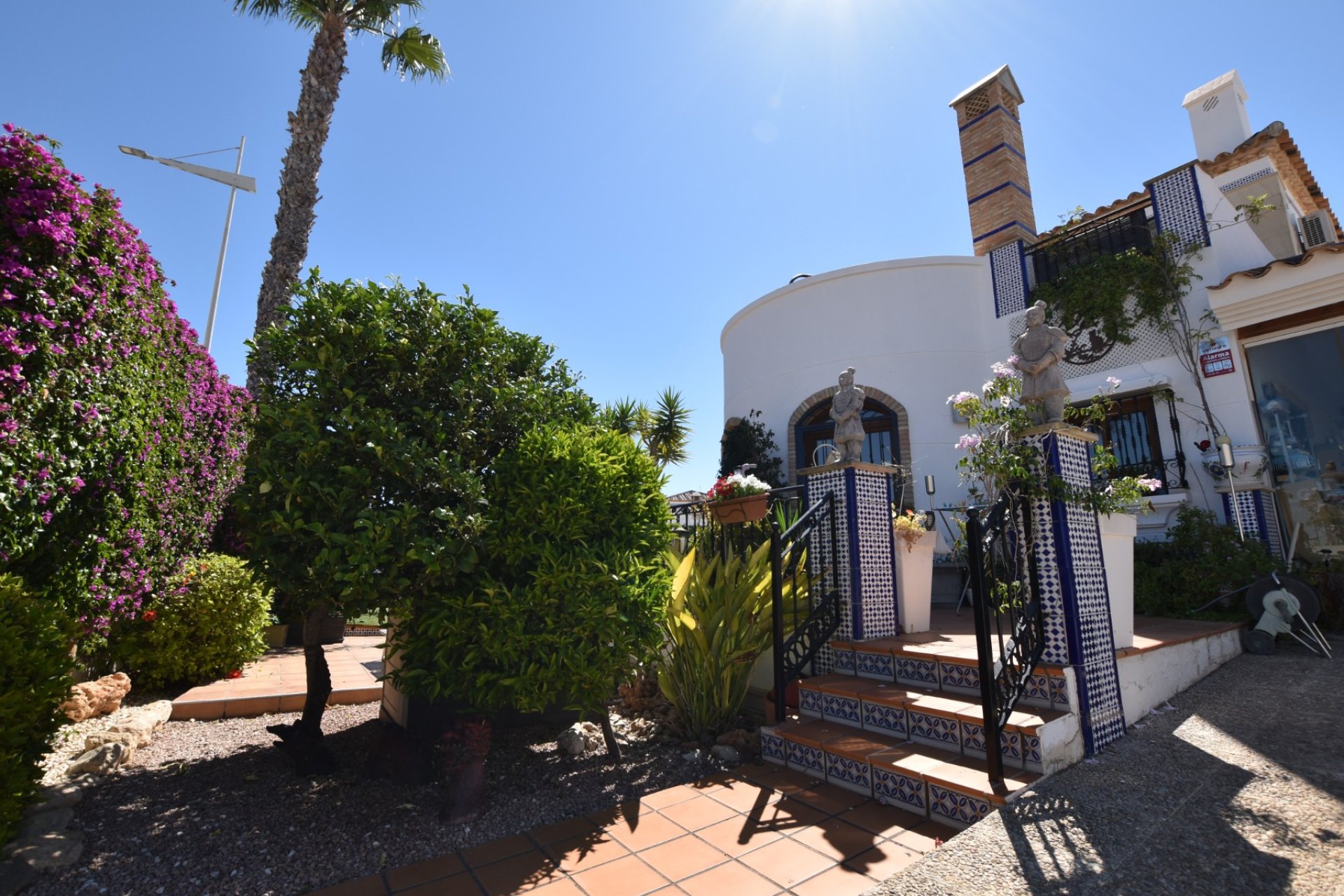 Sale - Villa - Algorfa - La Finca Golf Resort