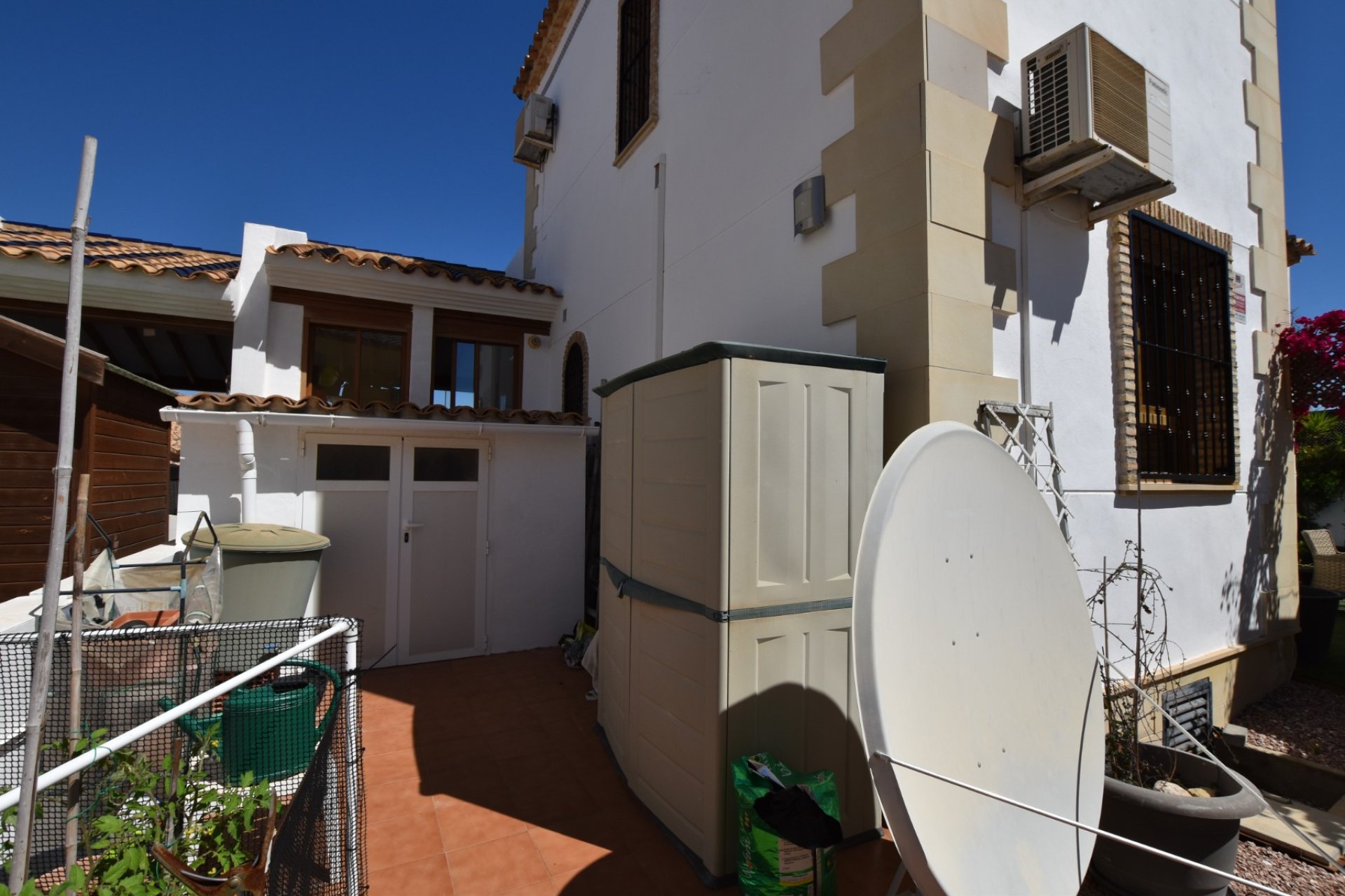 Sale - Villa - Algorfa - La Finca Golf Resort
