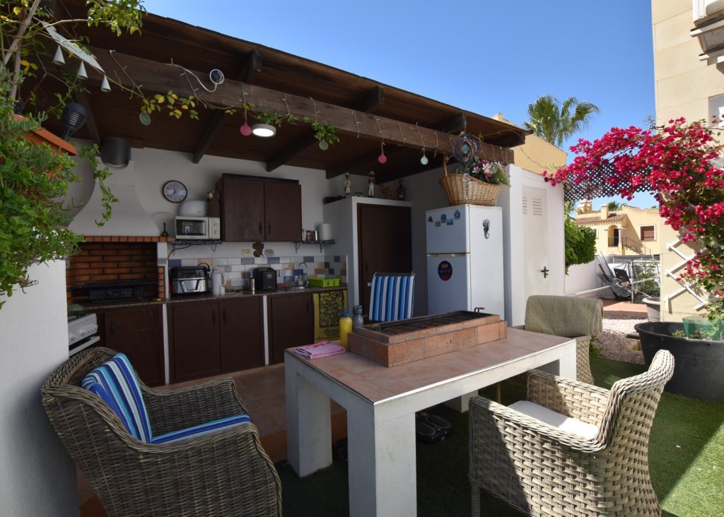 Sale - Villa - Algorfa - La Finca Golf Resort