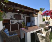 Sale - Villa - Algorfa - La Finca Golf Resort