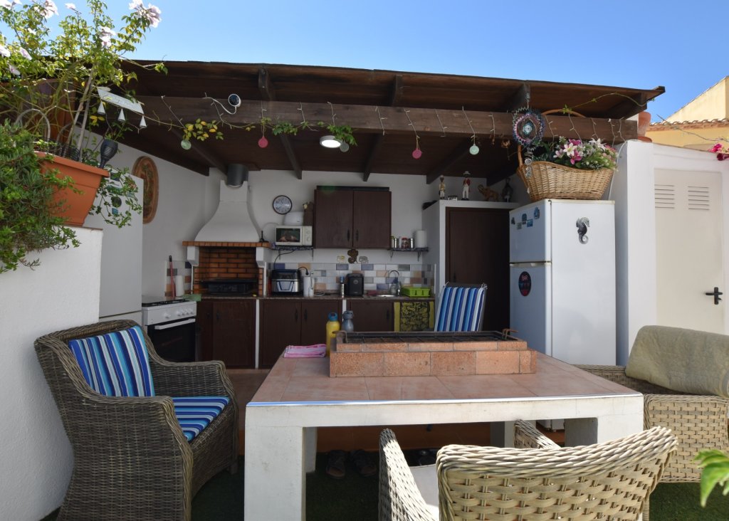 Sale - Villa - Algorfa - La Finca Golf Resort