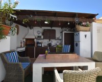 Sale - Villa - Algorfa - La Finca Golf Resort