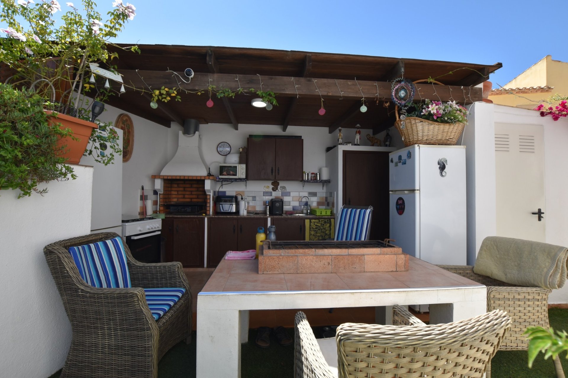 Sale - Villa - Algorfa - La Finca Golf Resort