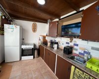 Sale - Villa - Algorfa - La Finca Golf Resort