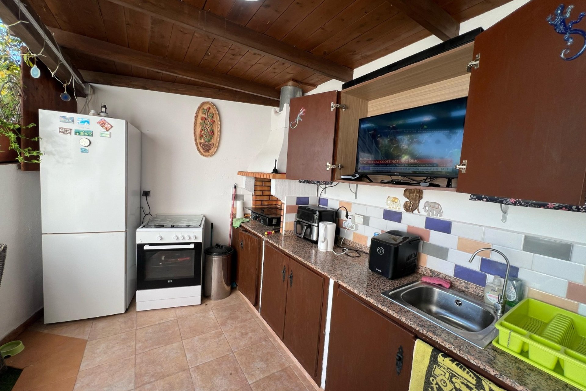 Sale - Villa - Algorfa - La Finca Golf Resort