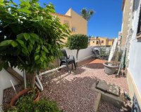Sale - Villa - Algorfa - La Finca Golf Resort