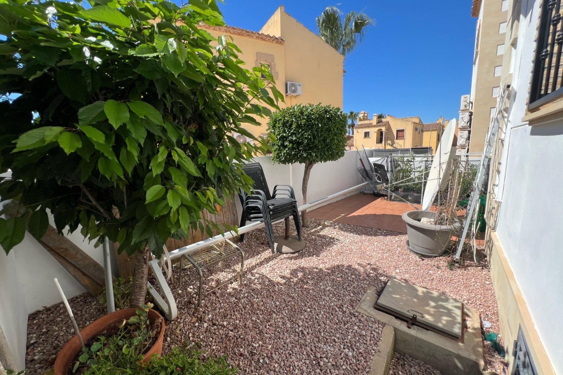 Sale - Villa - Algorfa - La Finca Golf Resort