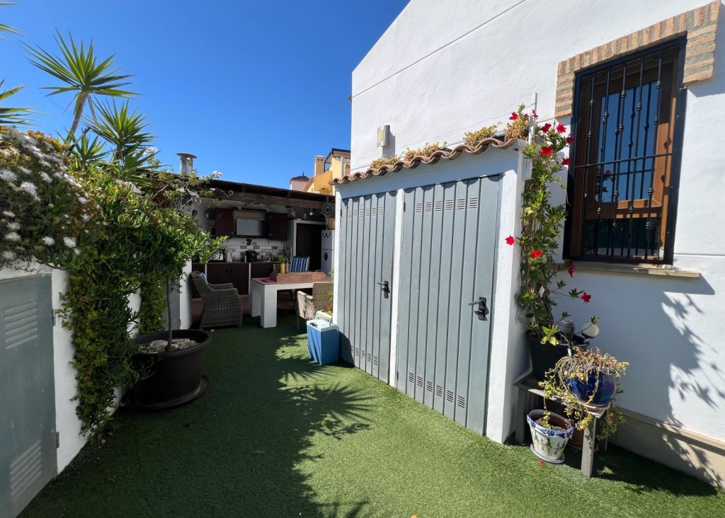 Sale - Villa - Algorfa - La Finca Golf Resort