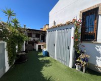 Sale - Villa - Algorfa - La Finca Golf Resort