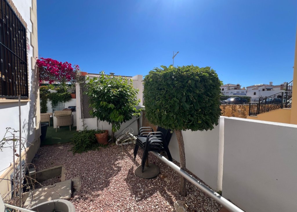 Sale - Villa - Algorfa - La Finca Golf Resort