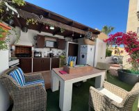 Sale - Villa - Algorfa - La Finca Golf Resort