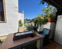 Sale - Villa - Algorfa - La Finca Golf Resort