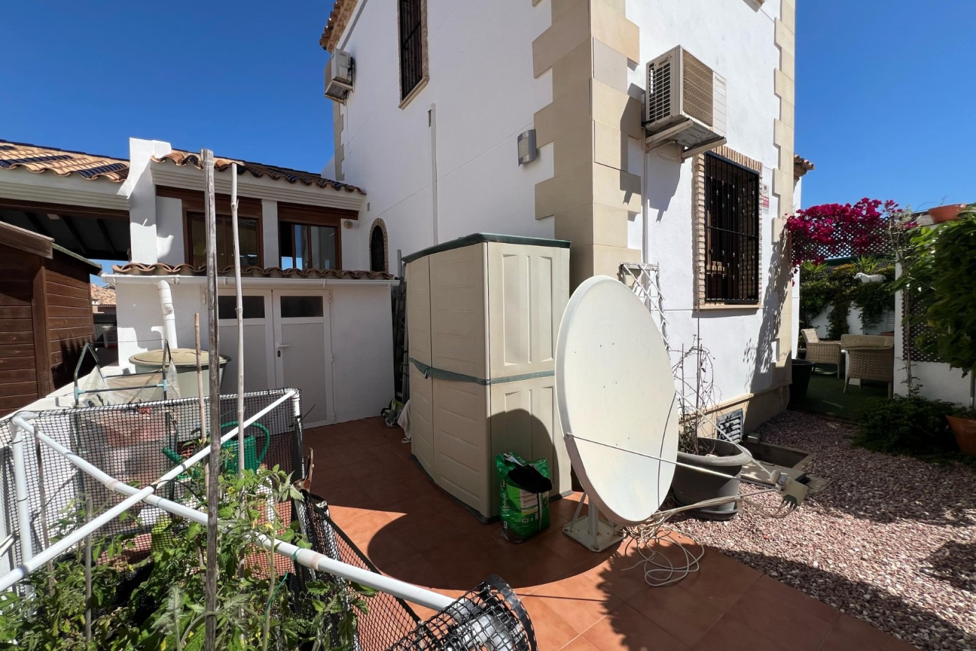 Sale - Villa - Algorfa - La Finca Golf Resort