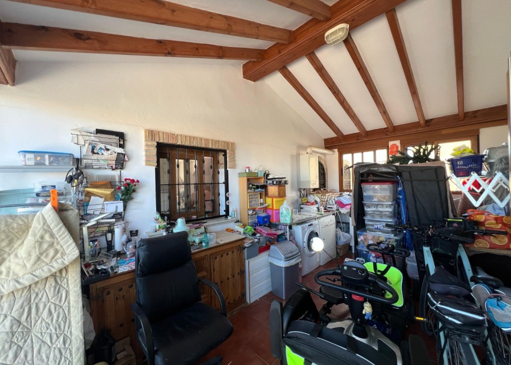 Sale - Villa - Algorfa - La Finca Golf Resort