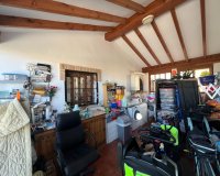 Sale - Villa - Algorfa - La Finca Golf Resort