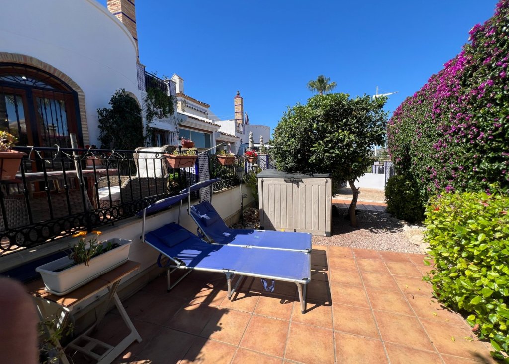 Sale - Villa - Algorfa - La Finca Golf Resort