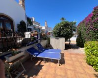 Sale - Villa - Algorfa - La Finca Golf Resort