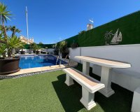 Sale - Villa - Algorfa - La Finca Golf Resort