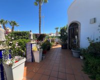 Sale - Villa - Algorfa - La Finca Golf Resort