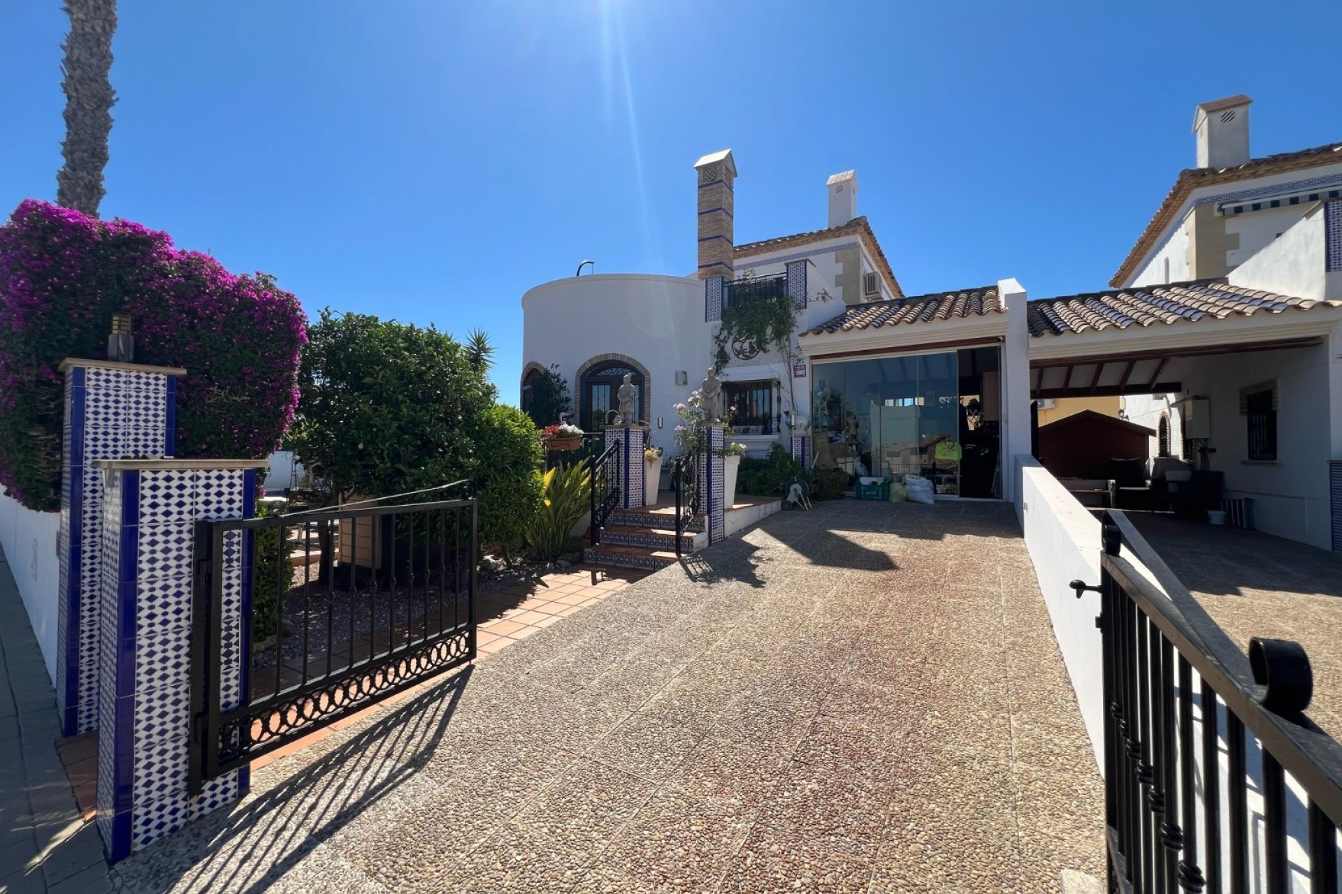 Sale - Villa - Algorfa - La Finca Golf Resort