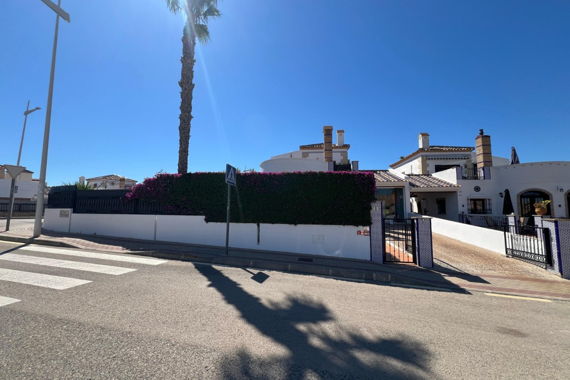 Sale - Villa - Algorfa - La Finca Golf Resort
