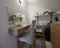 Sale - Villa - Algorfa - La Finca Golf Resort
