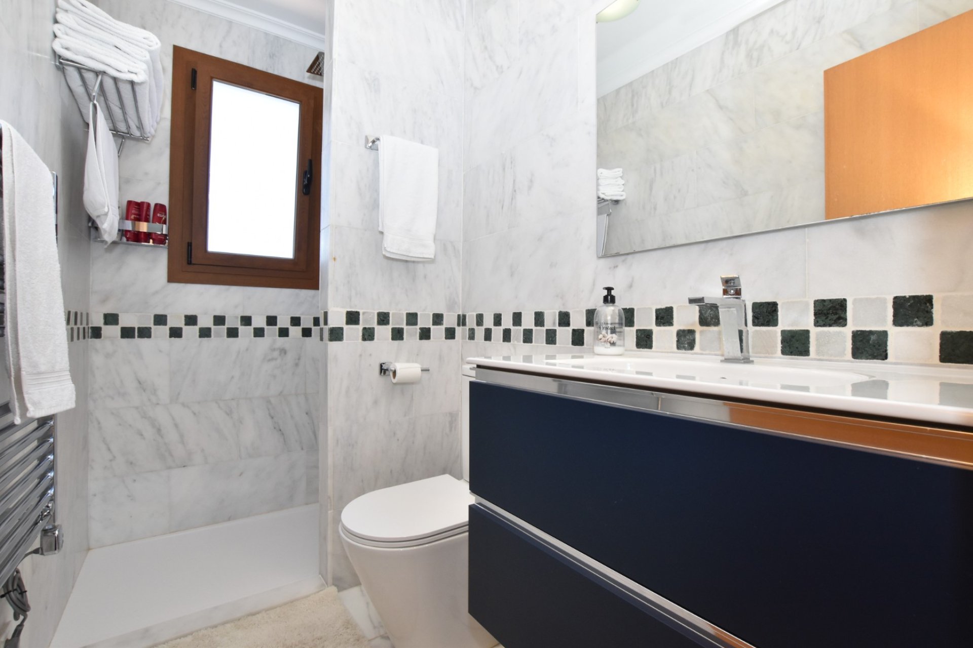 Sale - Villa - Algorfa - La Finca Golf Resort