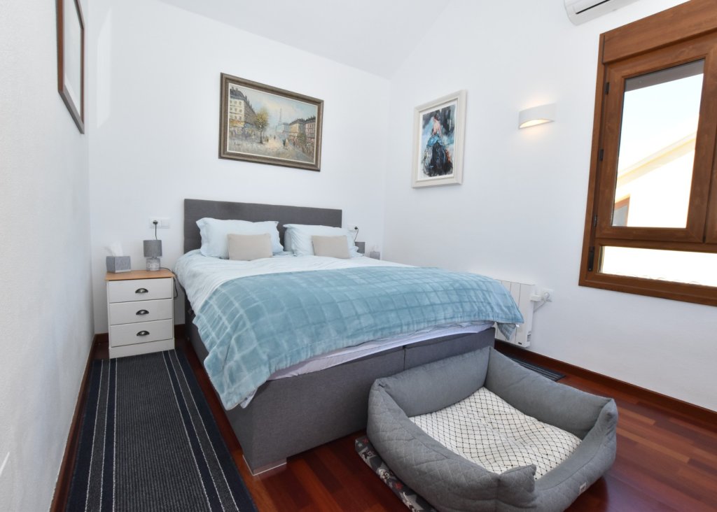Sale - Villa - Algorfa - La Finca Golf Resort