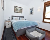Sale - Villa - Algorfa - La Finca Golf Resort