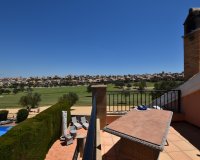 Sale - Villa - Algorfa - La Finca Golf Resort