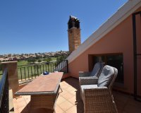 Sale - Villa - Algorfa - La Finca Golf Resort