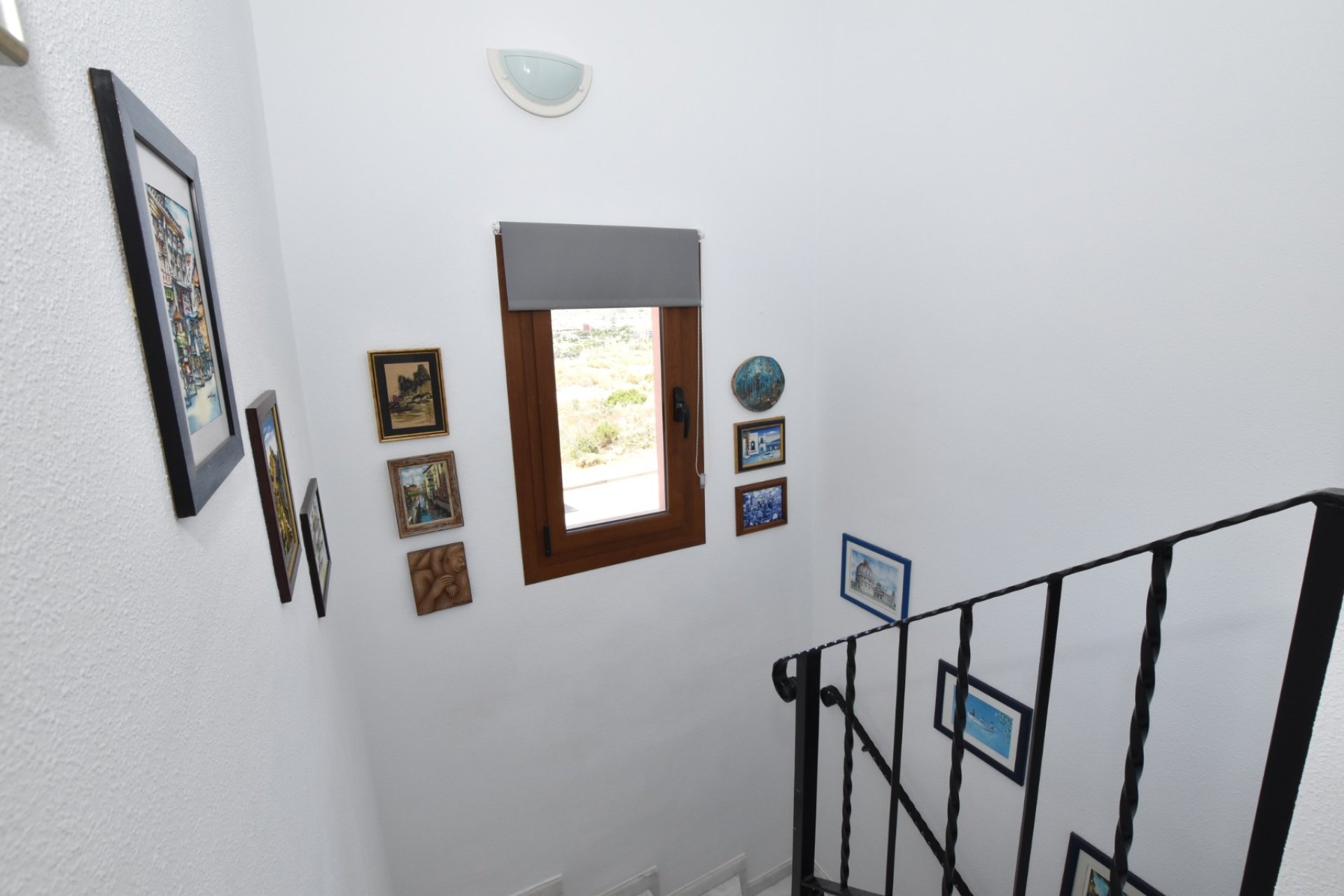 Sale - Villa - Algorfa - La Finca Golf Resort