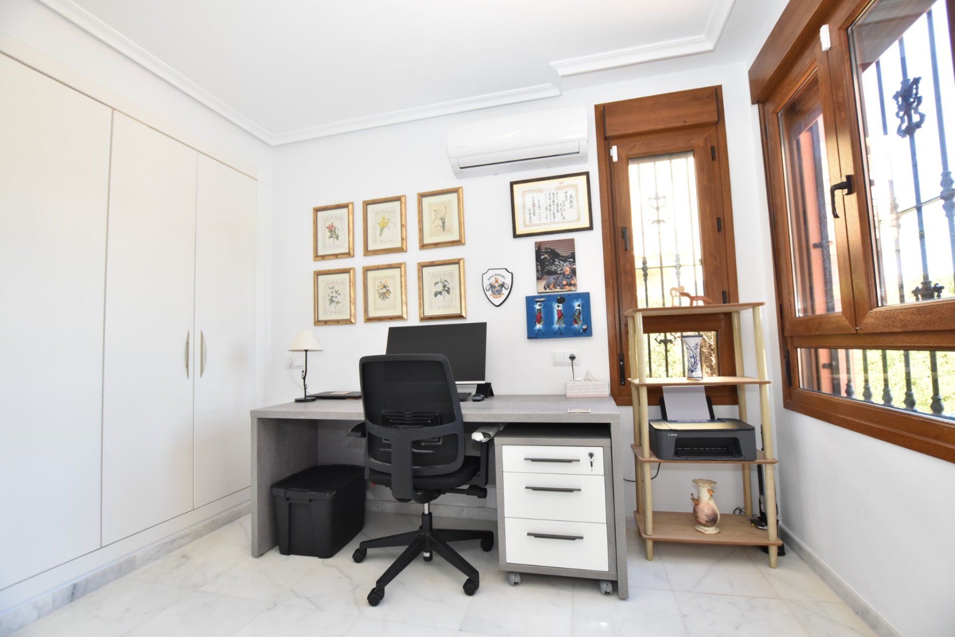 Sale - Villa - Algorfa - La Finca Golf Resort