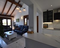Sale - Villa - Algorfa - La Finca Golf Resort