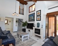 Sale - Villa - Algorfa - La Finca Golf Resort