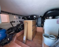 Sale - Villa - Algorfa - La Finca Golf Resort