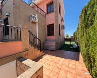 Sale - Villa - Algorfa - La Finca Golf Resort