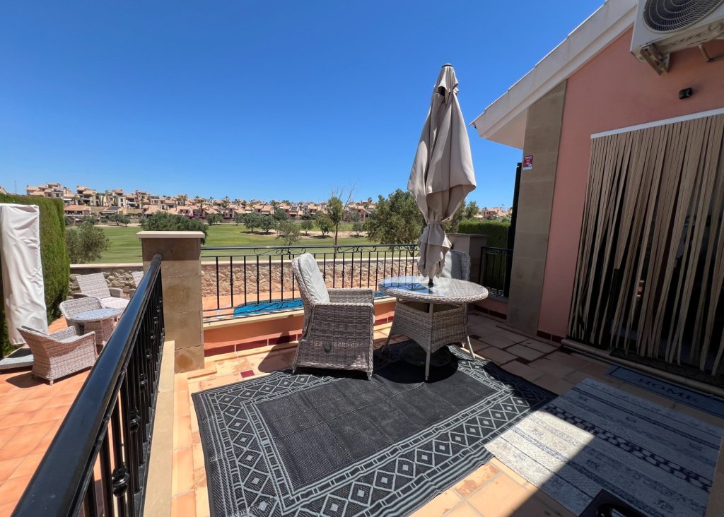 Sale - Villa - Algorfa - La Finca Golf Resort