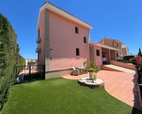 Sale - Villa - Algorfa - La Finca Golf Resort
