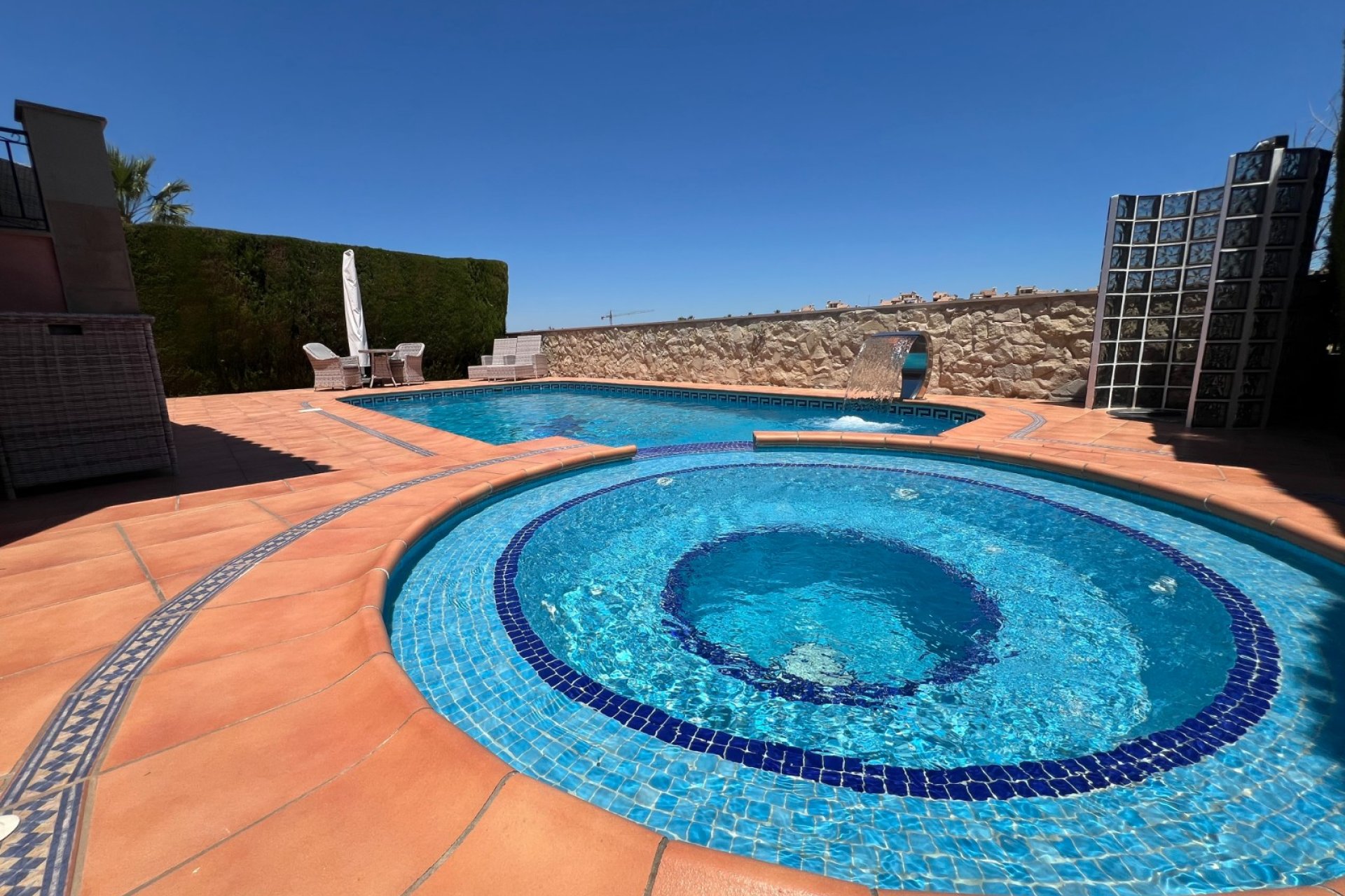 Sale - Villa - Algorfa - La Finca Golf Resort