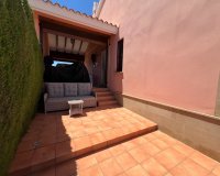 Sale - Villa - Algorfa - La Finca Golf Resort