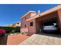 Sale - Villa - Algorfa - La Finca Golf Resort