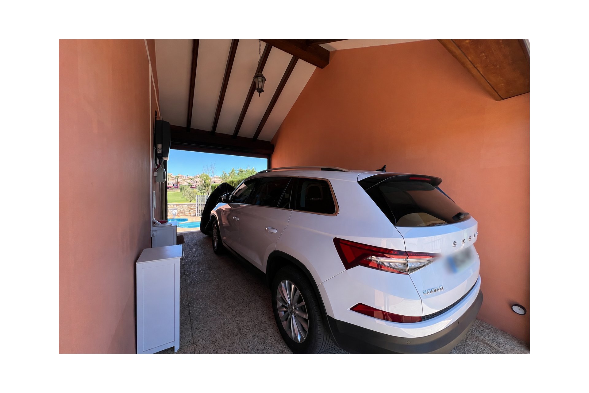 Sale - Villa - Algorfa - La Finca Golf Resort